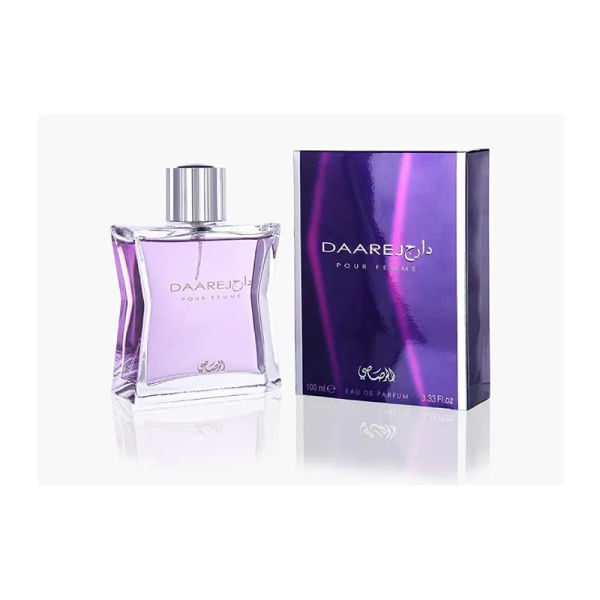Rasasi Daarej Pour Femme EDP