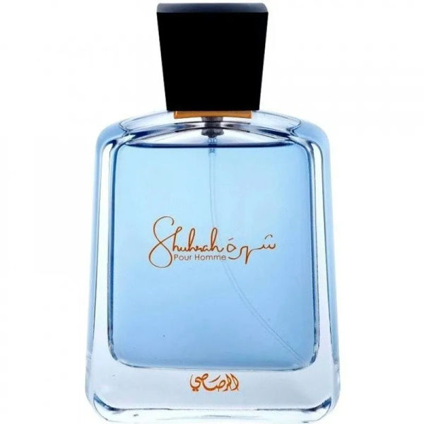 Rasasi Shuhrah Pour Homme EDP