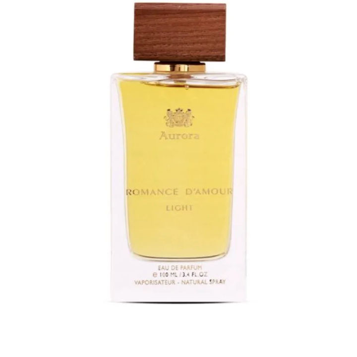 Romance D Amour Light EDP - Aurora perfume at Perfumelux Nairobi