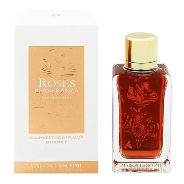 Roses Berberanza EDP - Maison Lancome