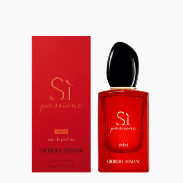 Sì Passione Eclat EDP - Giorgio Armani