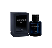 Sauvage Elixir Fragrance DIOR