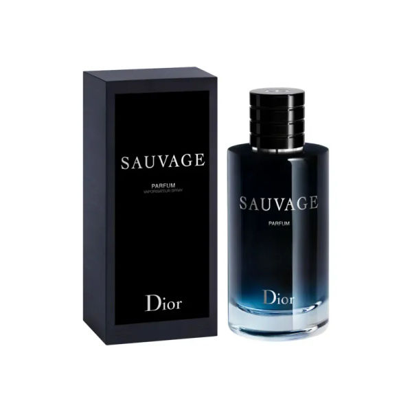 Sauvage Parfum DIOR
