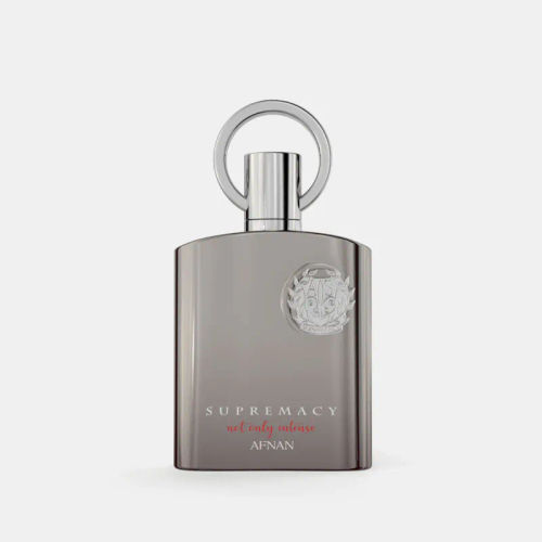  SUPREMACY NOT ONLY INTENSE (M) EXTRAIT DE PARFUM