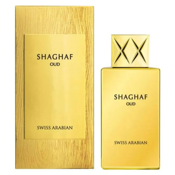 Swiss Arabian Shaghaf Oud