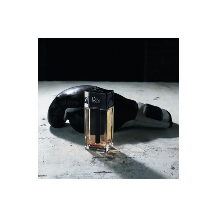 The Dior Homme Sport Eau de Toilette perfume at Perfumelux Nairobi
