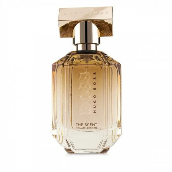 The Scent Private Accord EDP - Hugo Boss
