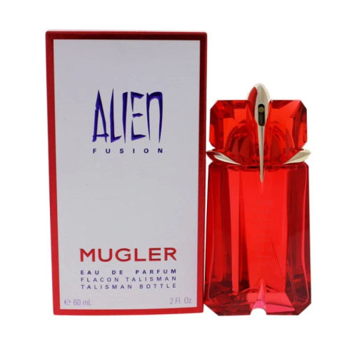 Thierry Mugler Alien Fusion EDP