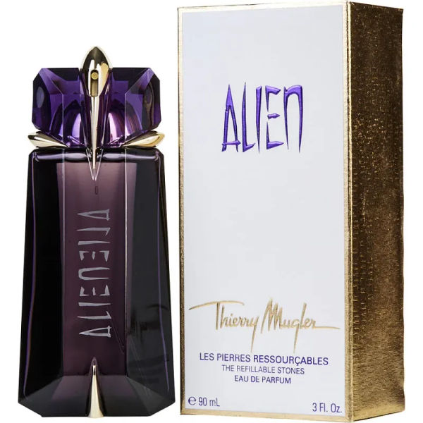 Alien by Mugler – Eau de Parfum for Women