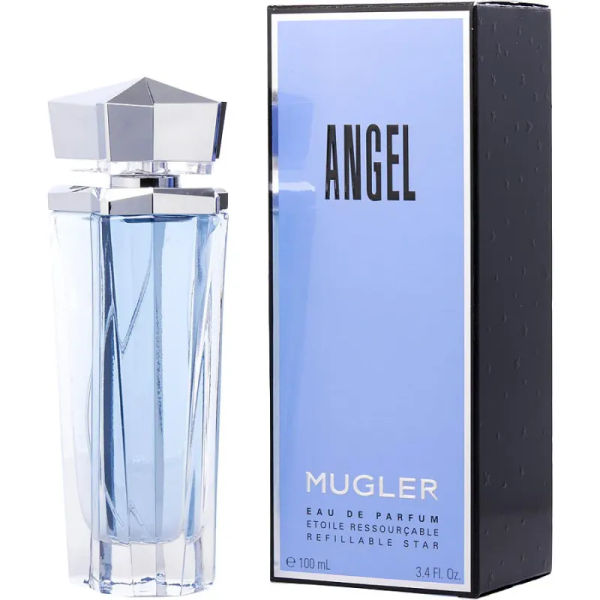Angel by Thierry Mugler – Eau de Parfum for Women