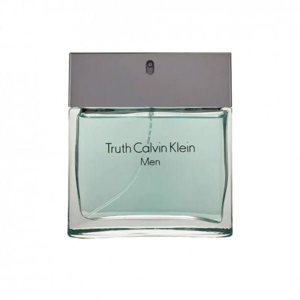 Truth Calvin Klein EDT