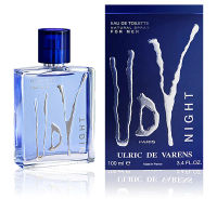 Ulric De Varens Night