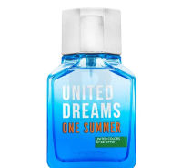 United Dreams One Summer