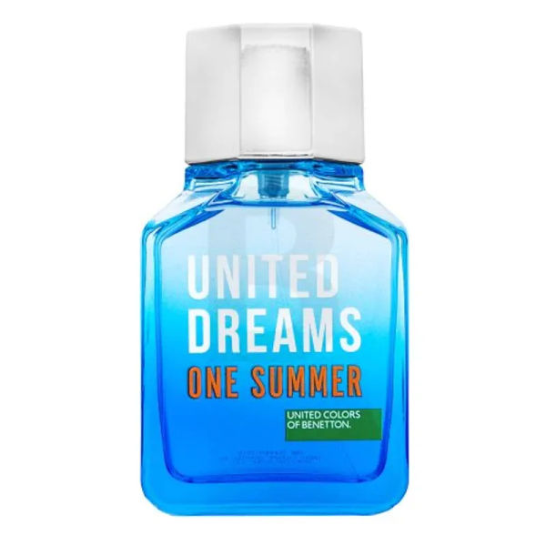 United Dreams One Summer
