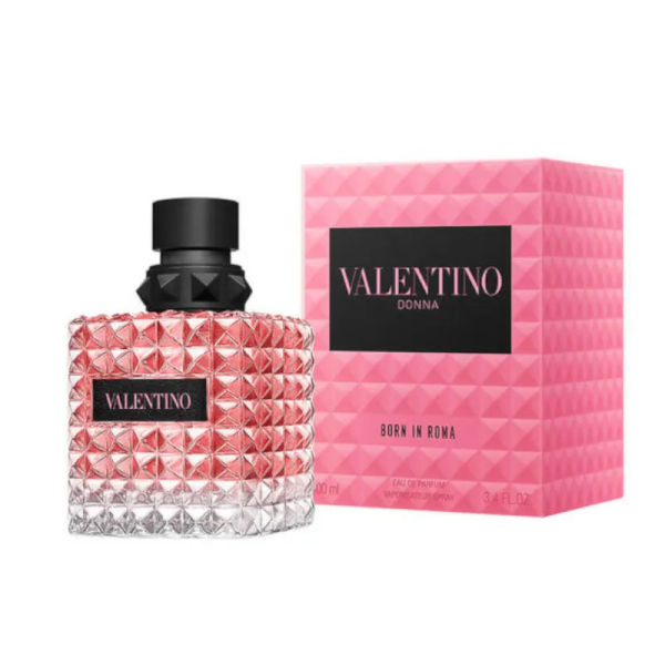 Valentino Donna Born In Roma Edp
