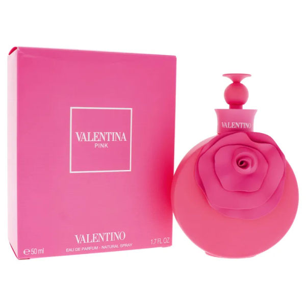 Valentino Pink EDP