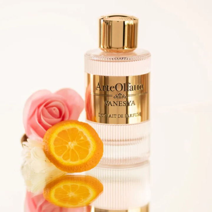 Vanesya Extrait de Parfum - ArteOlfatto perfume by Arte Olfatto at Perfumelux Nairobi