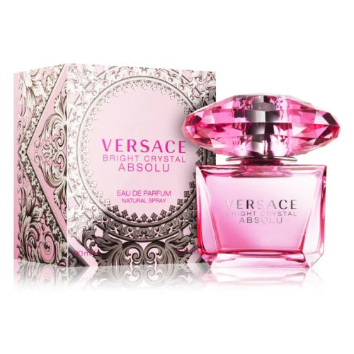 Versace Bright Crystal Absolu EDP