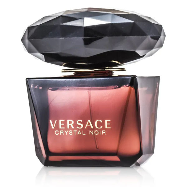 Versace Crystal Noir - EDP