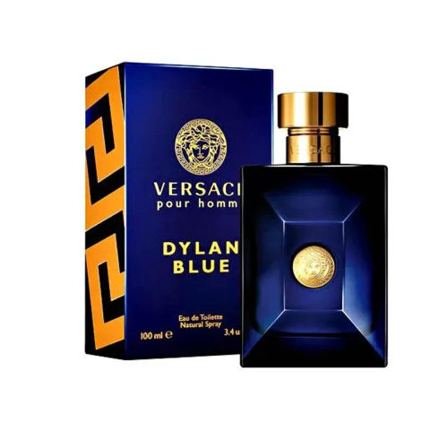 Versace Dylan Blue 