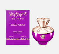 Versace Dylan Purple EDP