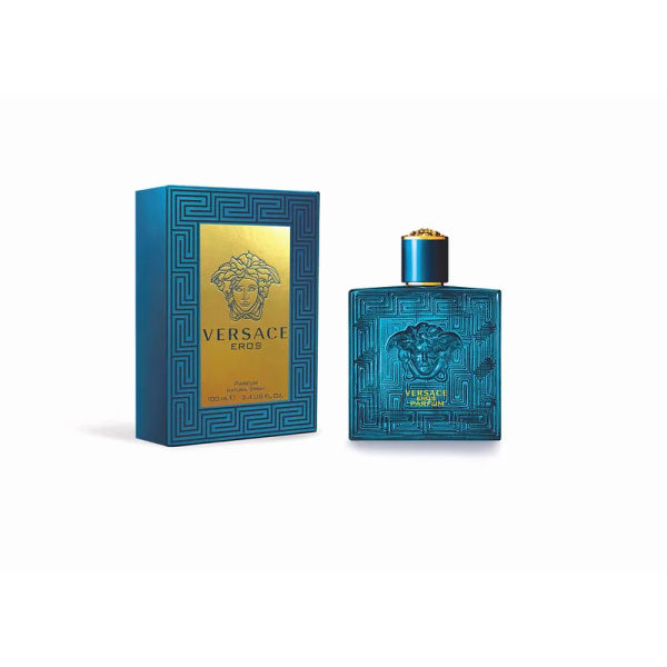Versace Eros Parfum