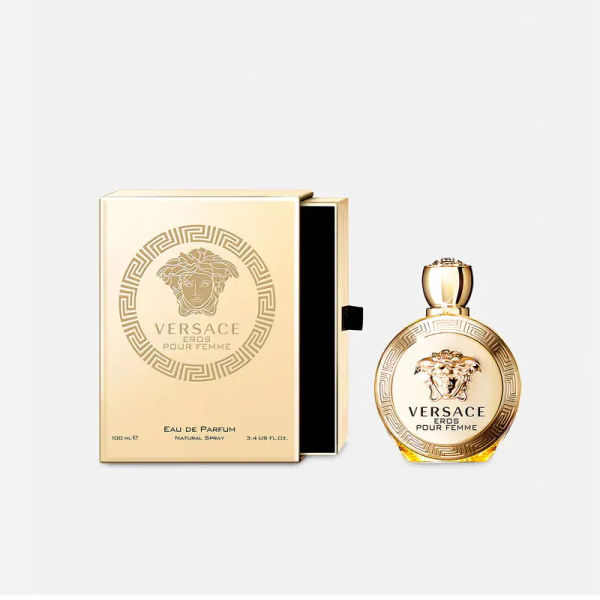 Versace Eros Pour Femme EDP