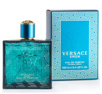 Versace Eros For Men EDP