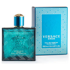 Versace Eros For Men EDP