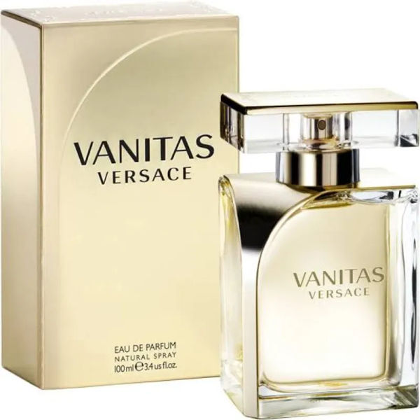 Versace Vanitas EDP
