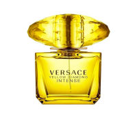 Versace Yellow Diamond Intense