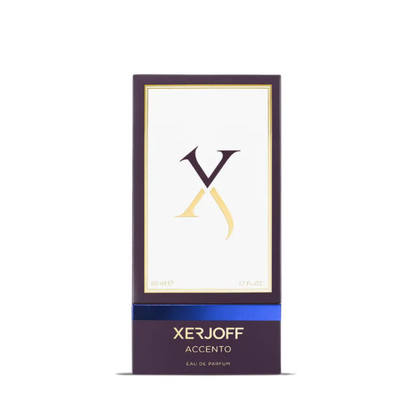 Xerjoff Accento EDP