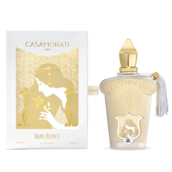 Xerjoff Dama Bianca EDP