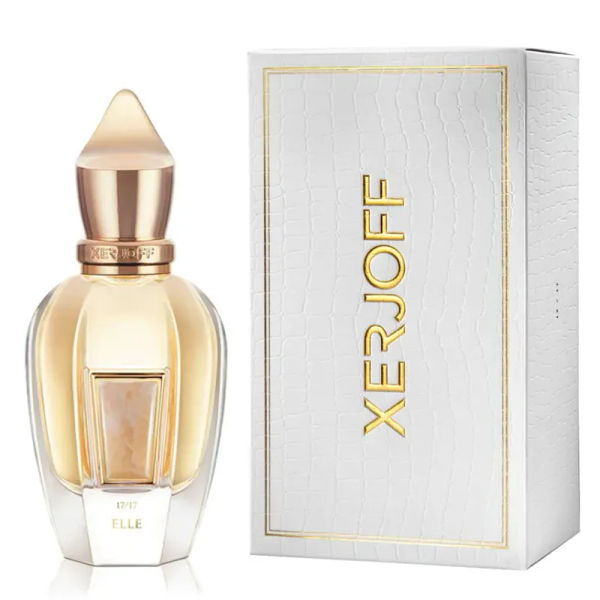 Xerjoff Elle Parfum