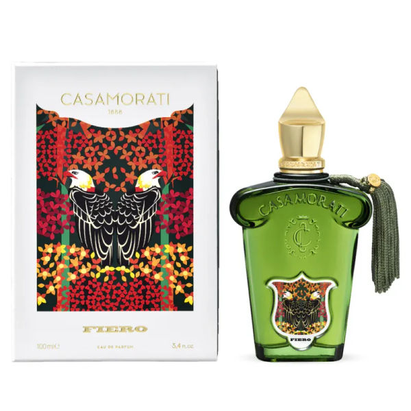 Xerjoff Fiero EDP