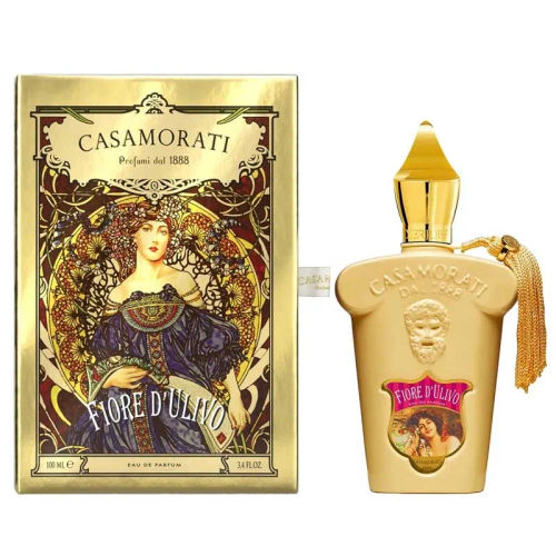 Xerjoff Fiore D’ulivo EDP