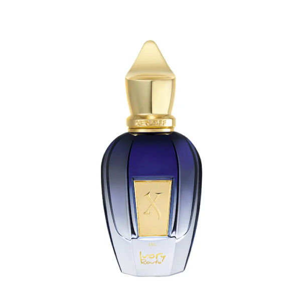 Xerjoff Join The Club Ivory Route EDP