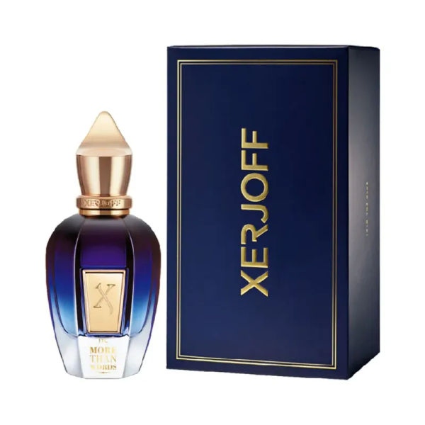 Xerjoff JTC More Than Words EDP