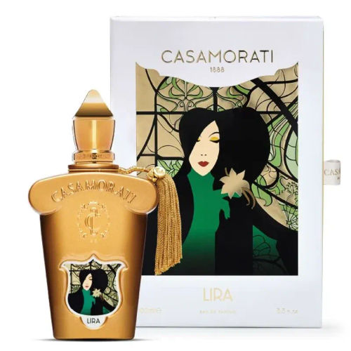 Xerjoff Lira EDP