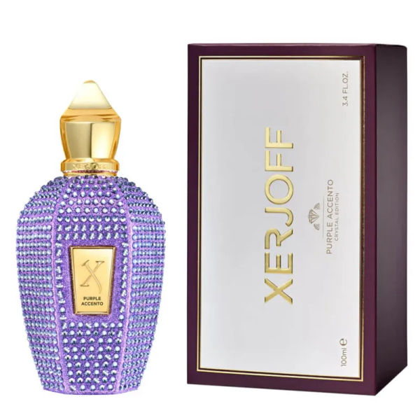 Xerjoff Purple Accento