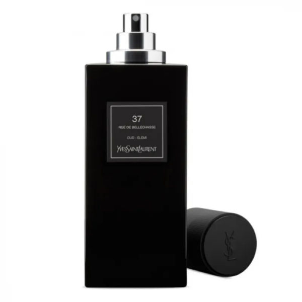 YSL 37 Rue De Bellechasse EDP