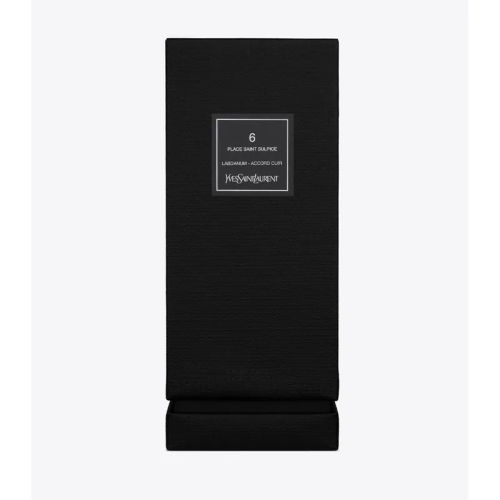 YSL 6 Place Saint Sulpice EDP