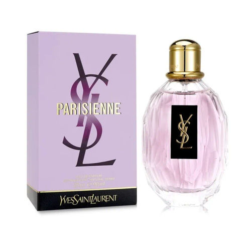 YSL Parisienne EDP