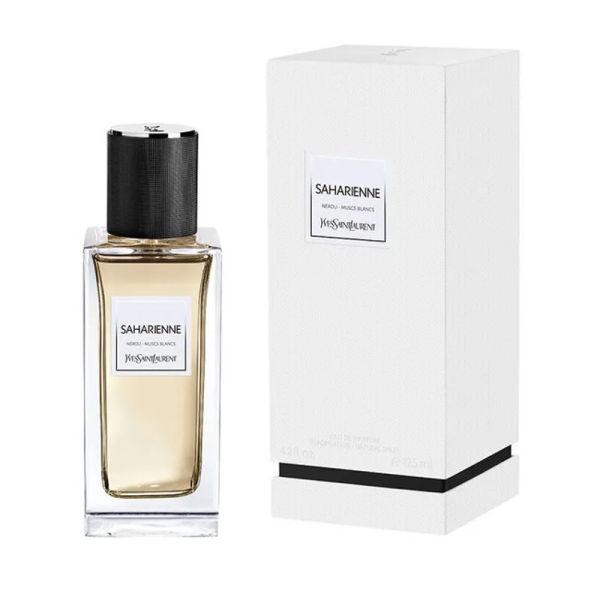 YSL Saharienne Neroli Musc Blancs EDP