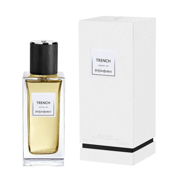 YSL Trench Agrumes EDP