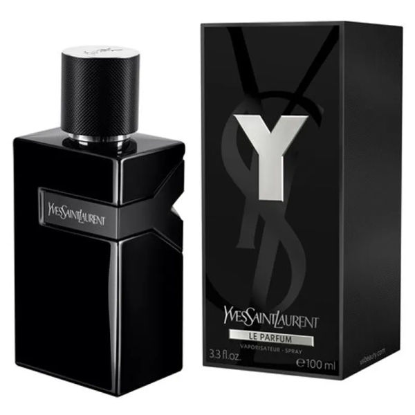 YSL Y Le Parfum EDP