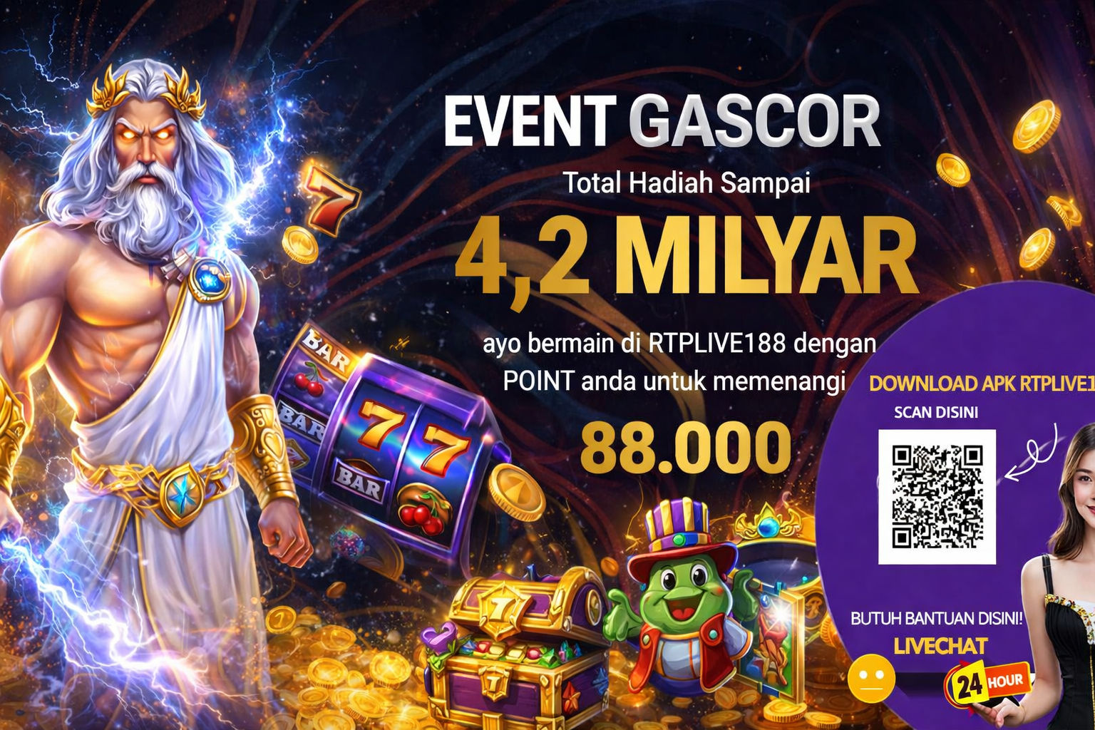 slot gacor hari ini