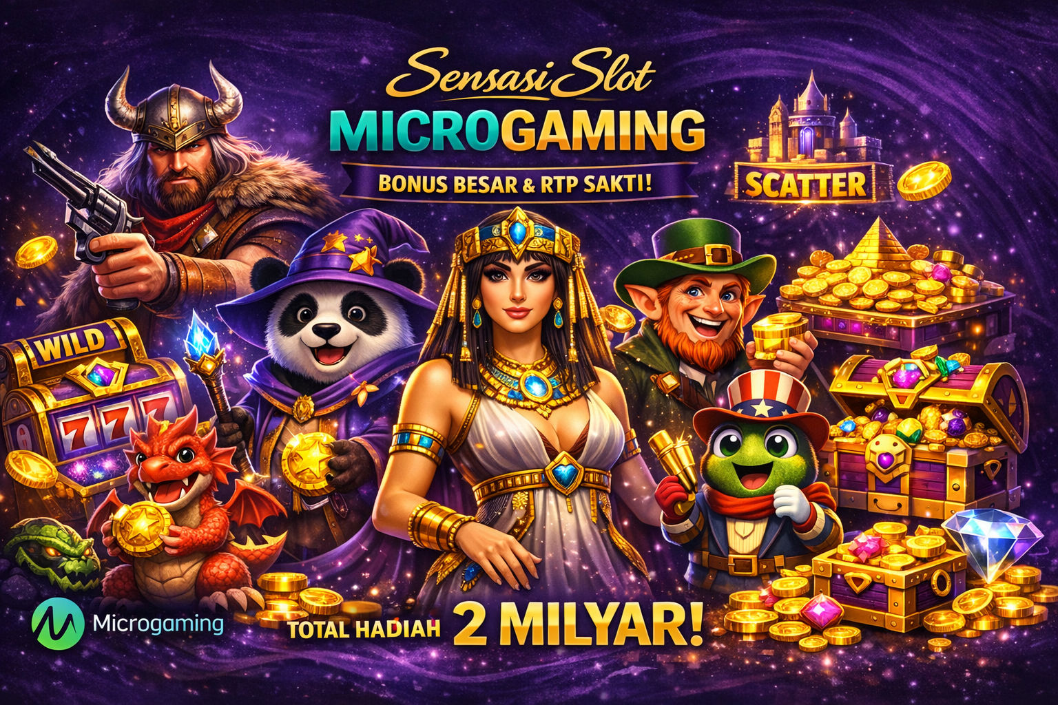 microgaming