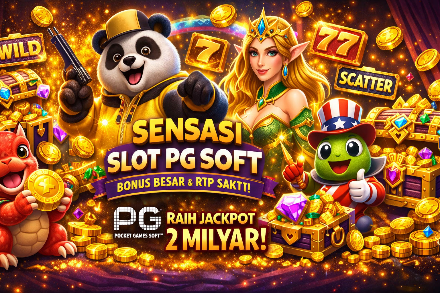 slot pgsoft