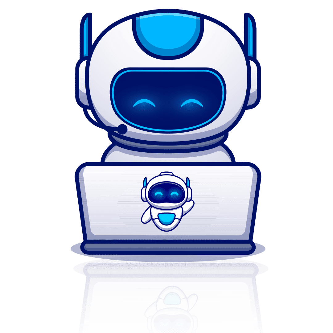 ROBOPRAGMA GACOR